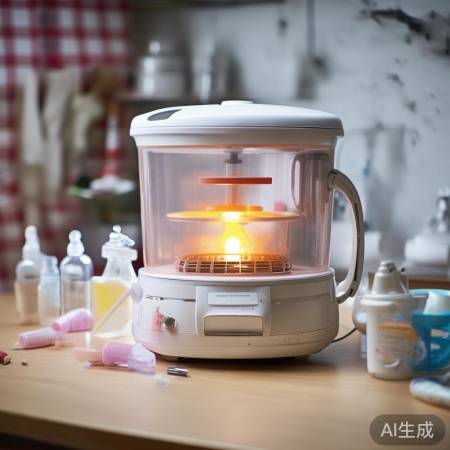 奶瓶消毒柜维修要点