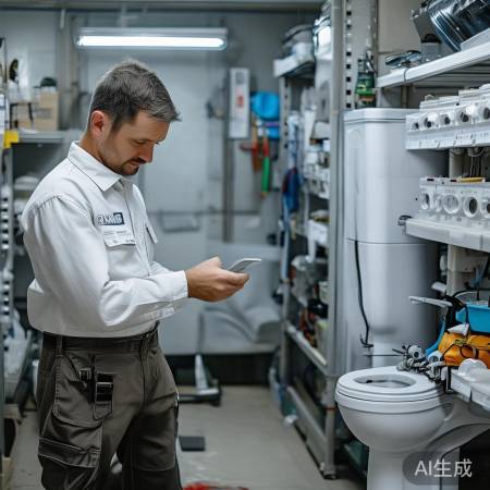 专业马桶维修，保障服务品质