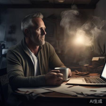 保持冷静,应对挑战