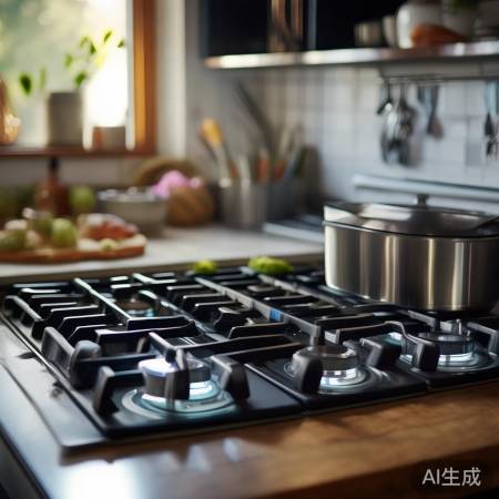 燃气灶选购需谨慎