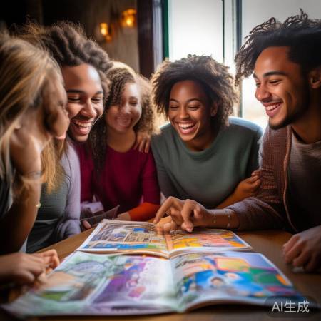 分享让更多人受益