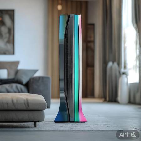 中央空调定制，个性加长机