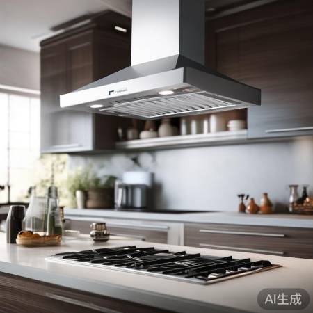 油烟机选购：内藏/侧吸，看功率