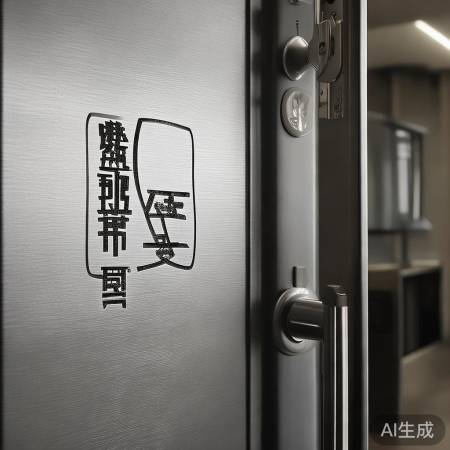 迪利克特防盗门，守护家宅安全