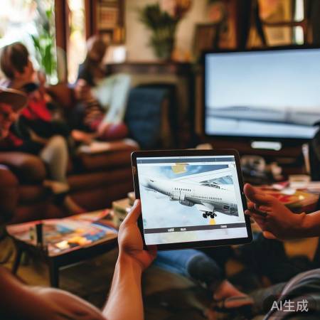 飞机行李限制热议