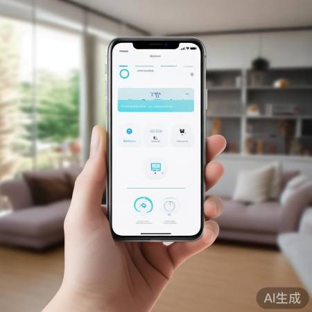 空调安装软件，轻松上手