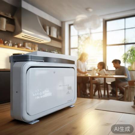 中欧博士空气能，绿色生活新态度