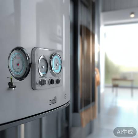 壁挂炉供水能力指标判断