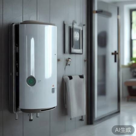 壁挂炉热水流量高