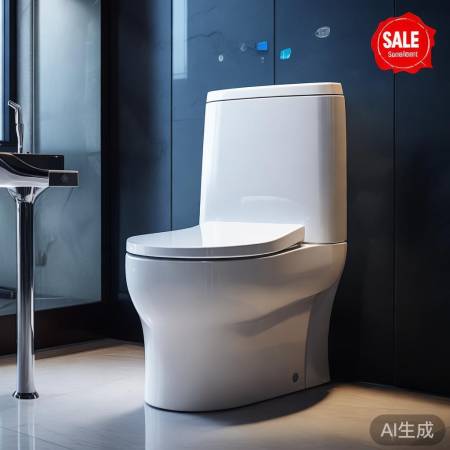 智能马桶价格亲民