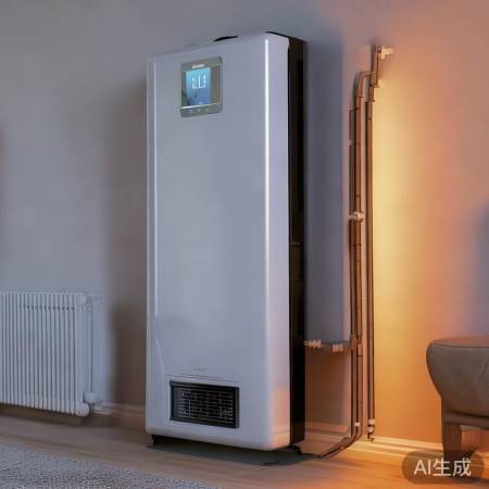 壁挂炉节能环保，精准调节