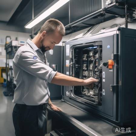 专业认证，规范维修，贴心服务