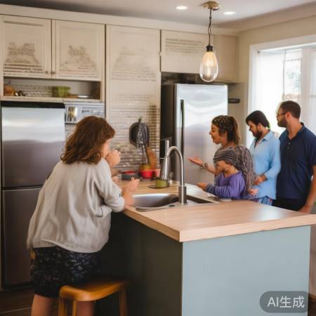 家居摆放门道多