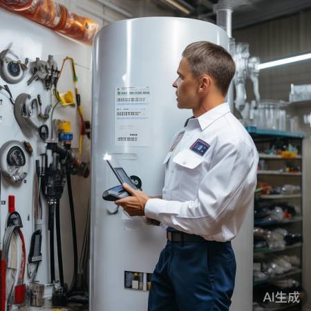 专业认证，规范维修