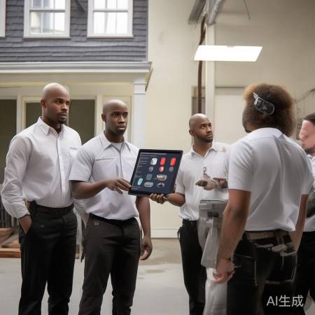 安装团队专业，建议明智