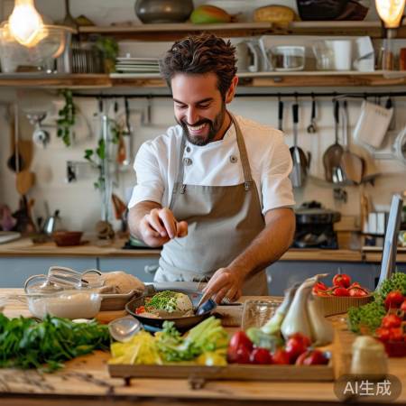 厨房小技巧，生活更美好