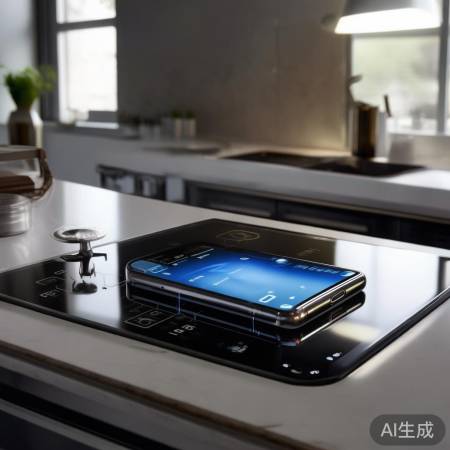 上派灶具智控安全