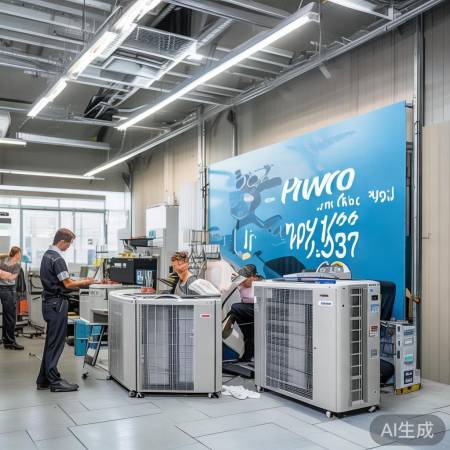 派沃空气能售后400热线