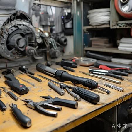 必备工具，关键时刻有用