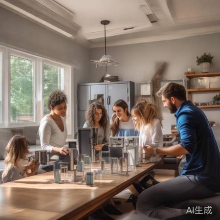 家居保险柜选购攻略