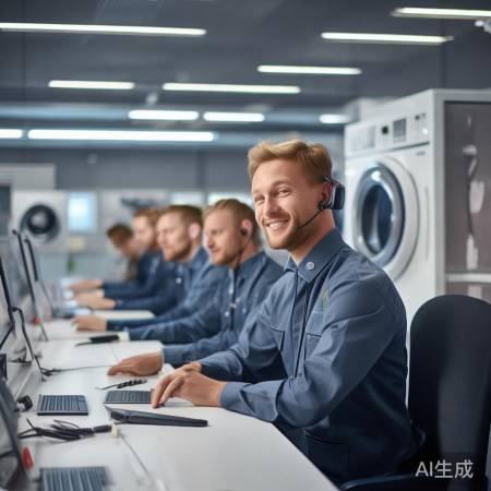 嘉格纳洗衣售后热线：40018