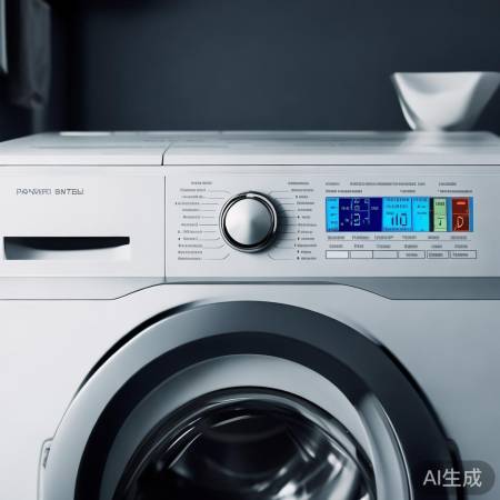 洗衣机功率决定洗衣速度