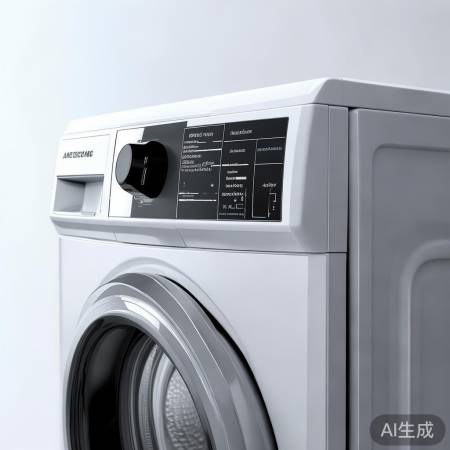 选洗衣机，看一级能效