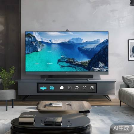 PPTV电视：4K高清，智能互