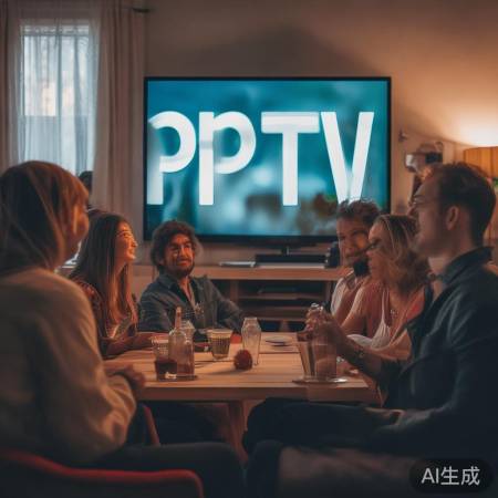 中国制造，轻松分享