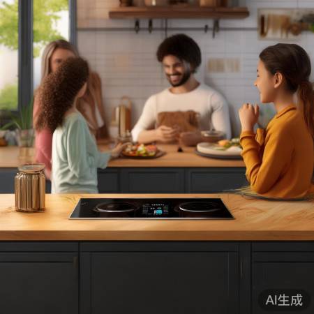 安徽美大集成灶，生活品质好帮手