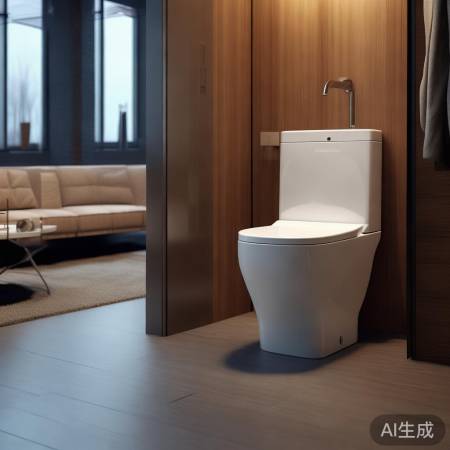 法恩莎马桶，舒适生活小帮手