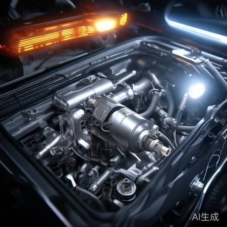 汽车空调膨胀阀小问题