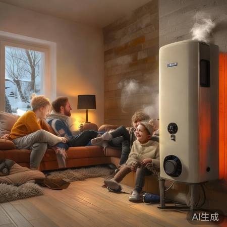 壁挂炉防冻技巧，温暖无忧家