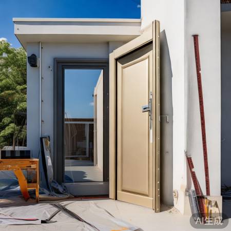 选防盗门，找合适款