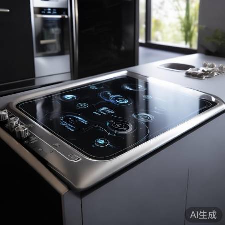 集成灶技术成熟，发展迅速