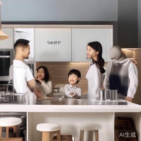 “消毒柜洗碗机使用指南”