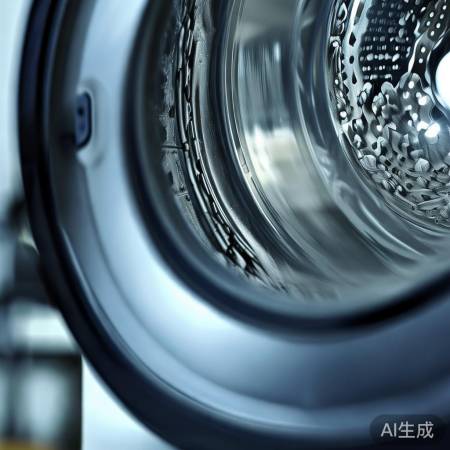 洗衣机启动噪音大