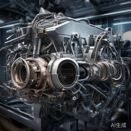 进气口大小影响燃烧效率